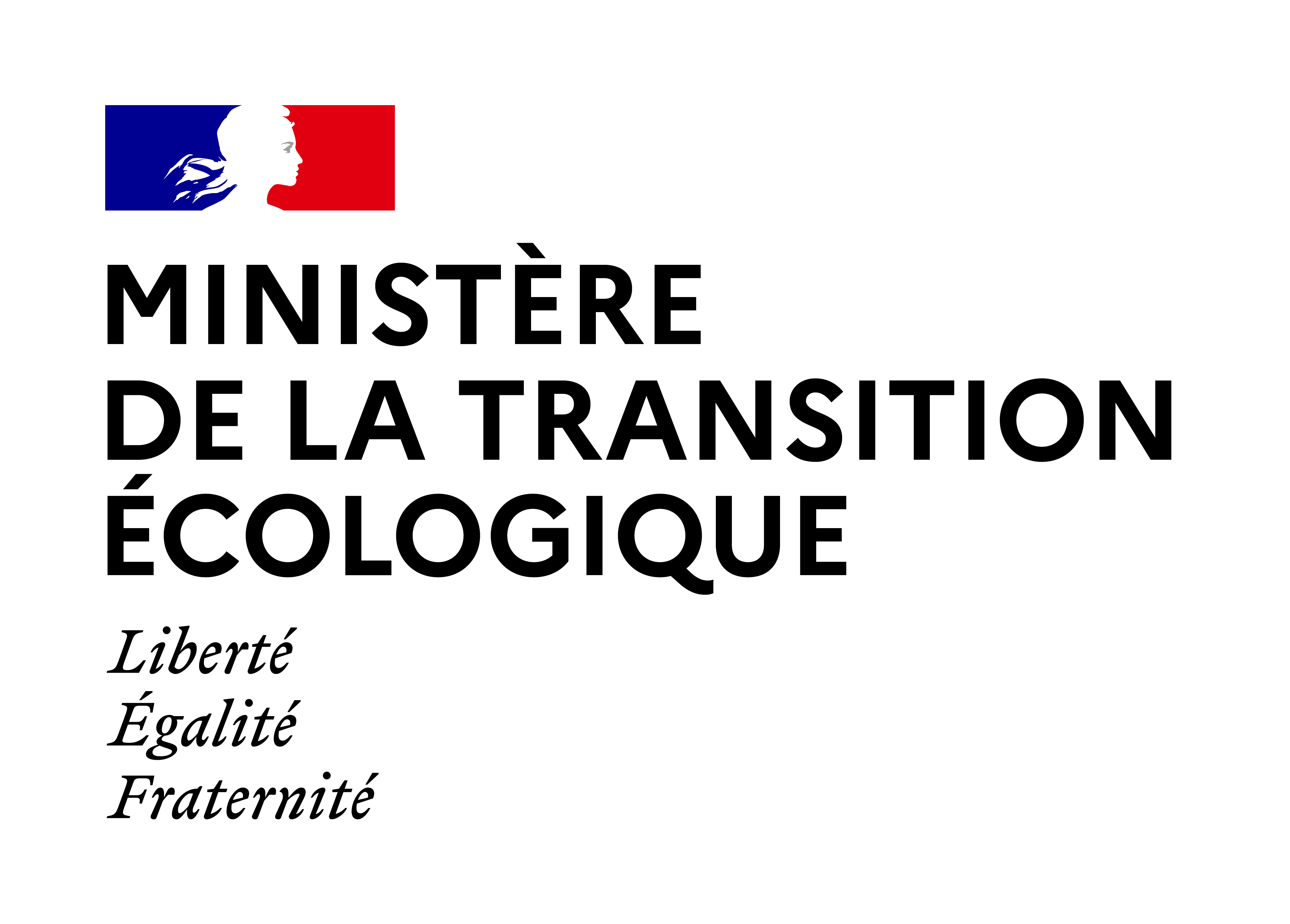 Logo Ministère